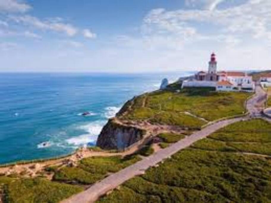 Апартаменти Enjoy Beloura! Сінтра Екстер'єр фото